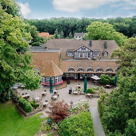 Romantik Hotel Boesehof Бад-Бедеркеза Экстерьер фото